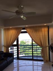 The Tanamera (D16), Condominium #125801942